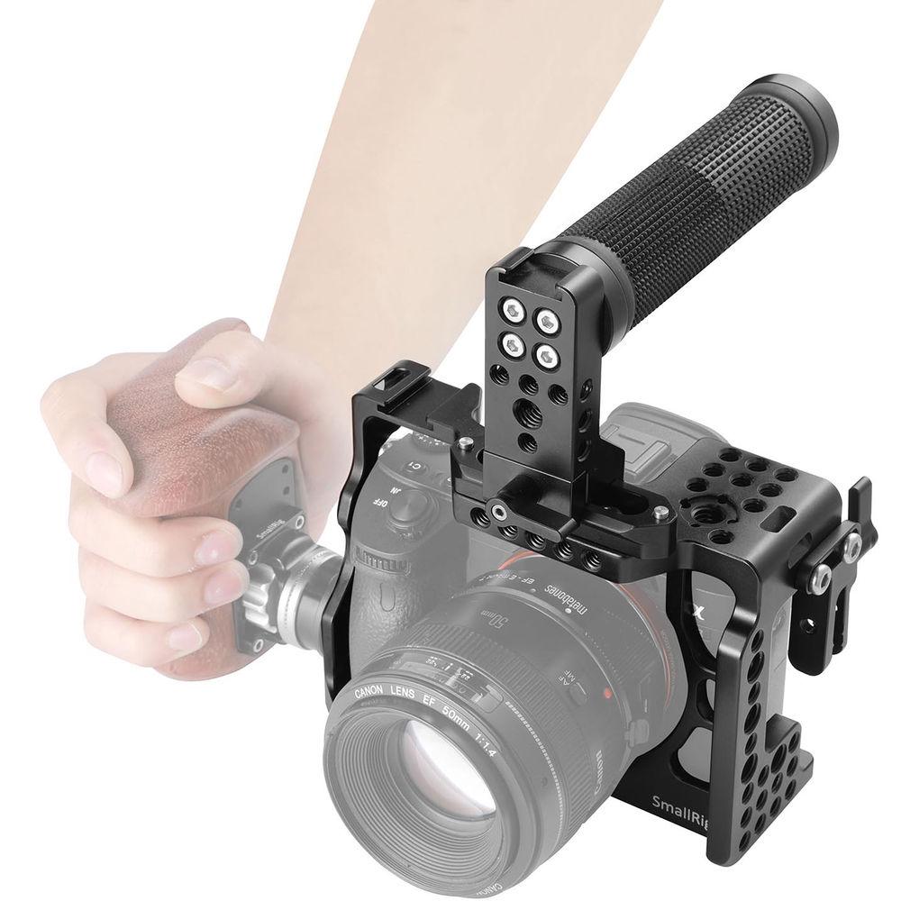 SmallRig 2096 Cage Kit for Sony a7 III a7R III