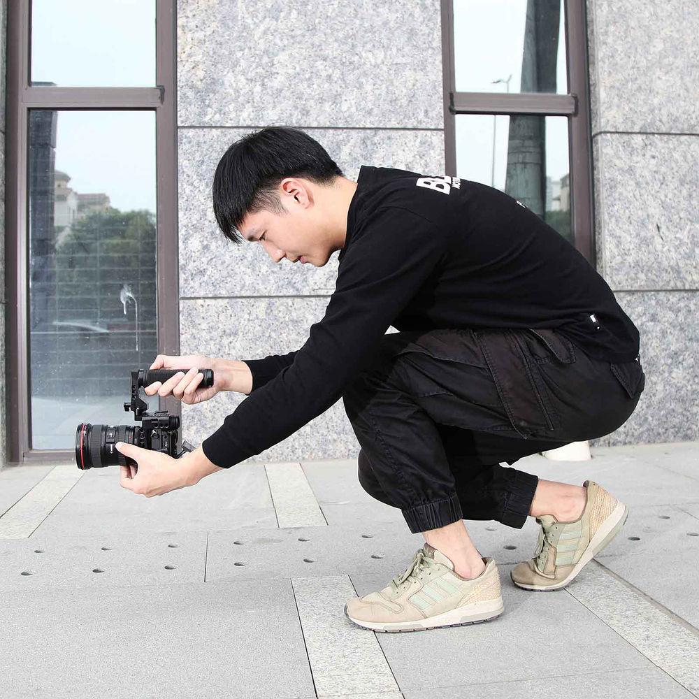 SmallRig 2096 Cage Kit for Sony a7 III a7R III