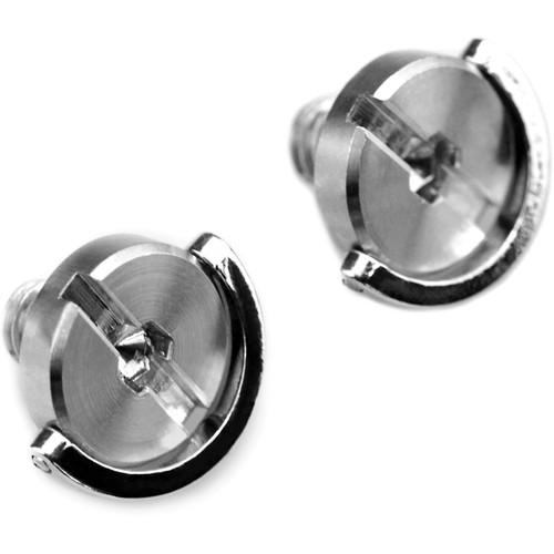 SmallRig 976 Quick Release Camera Screw with D-Ring