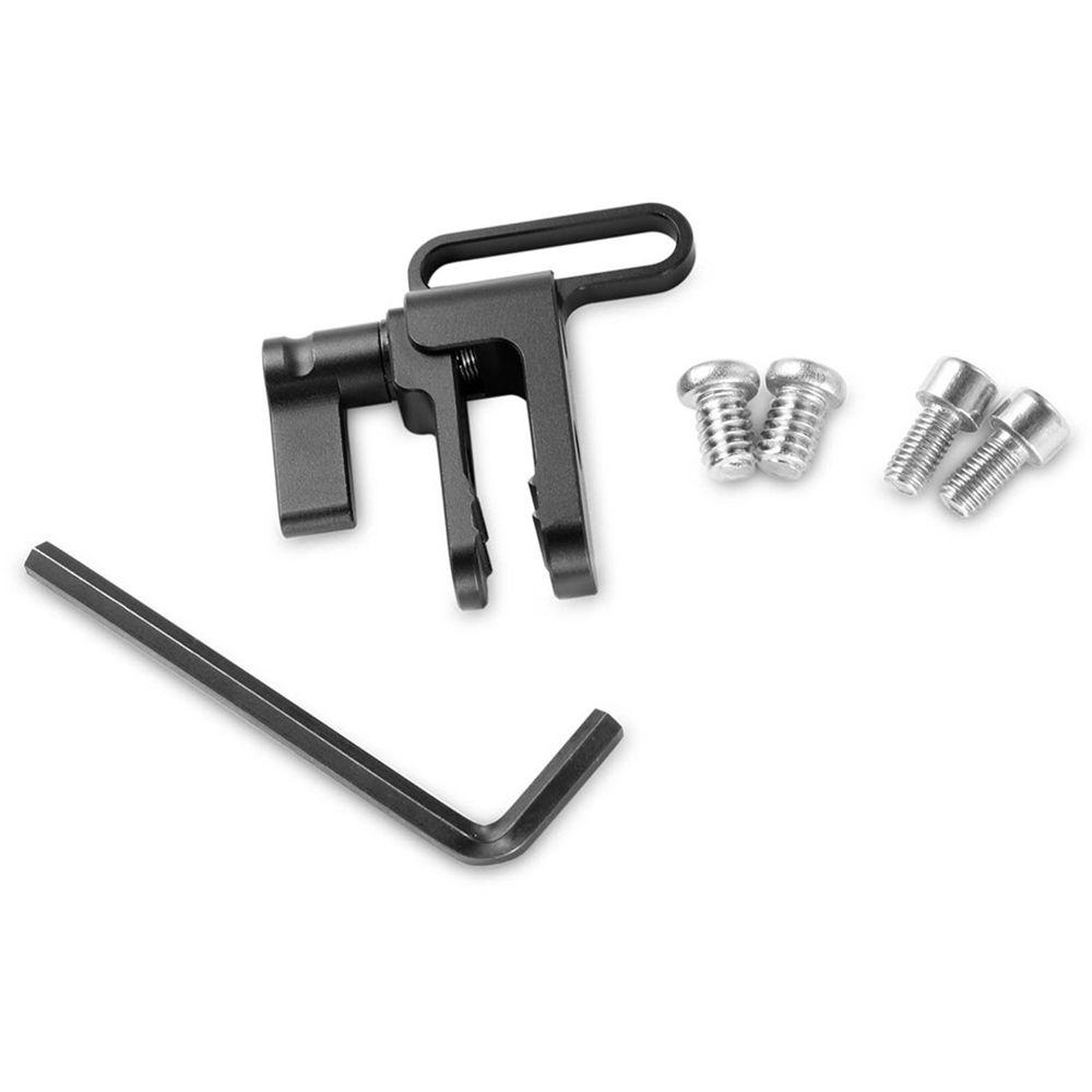 SmallRig HDMI Cable Clamp for Sony a7II a7RII a7SII Cage