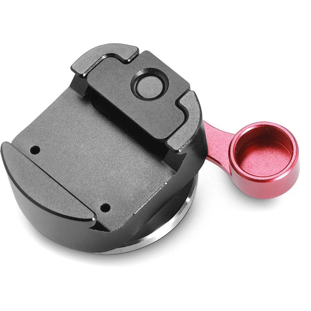 SmallRig NATO Clamp To ARRI Rosette