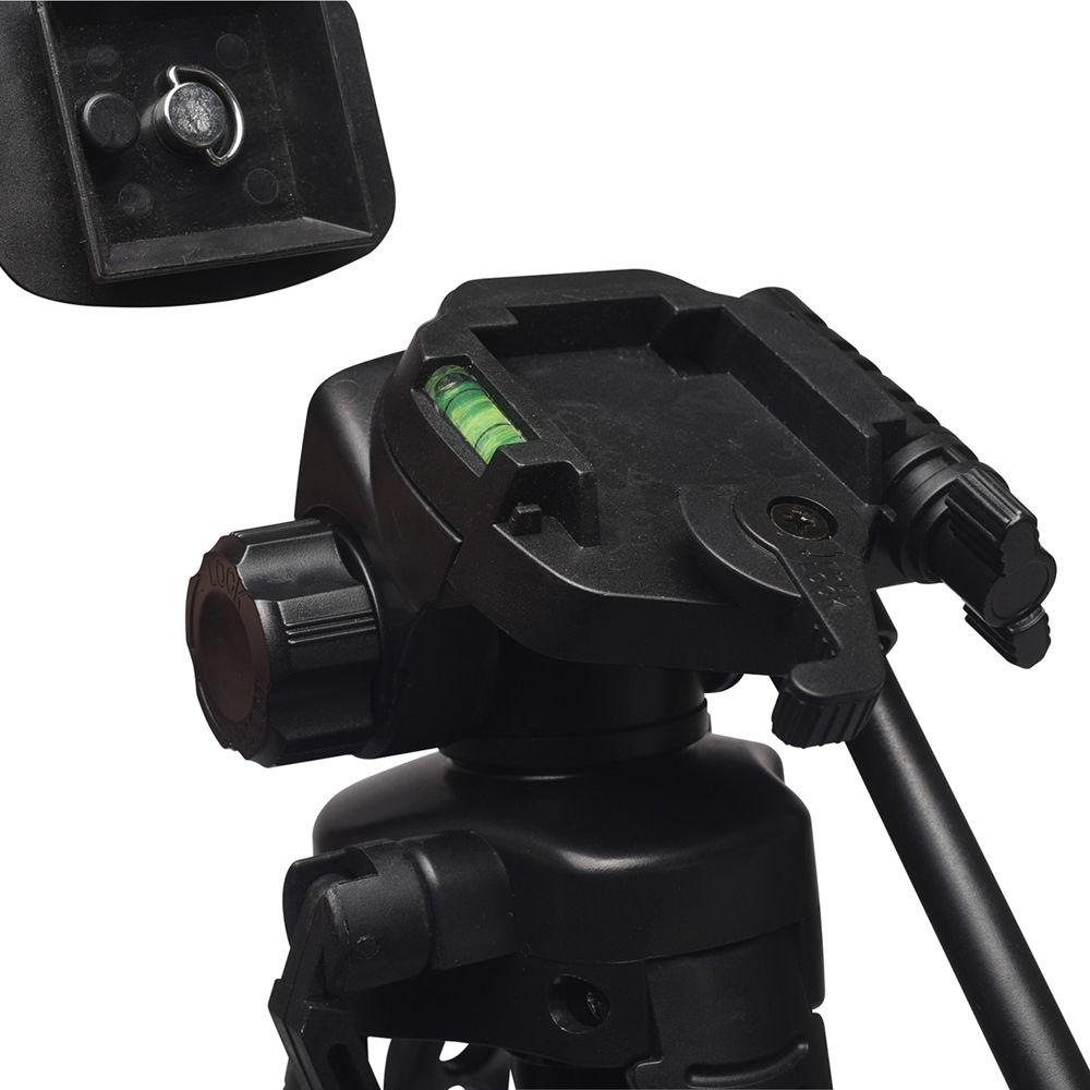 Smith-Victor Quick Release Plate for T65 Tripod