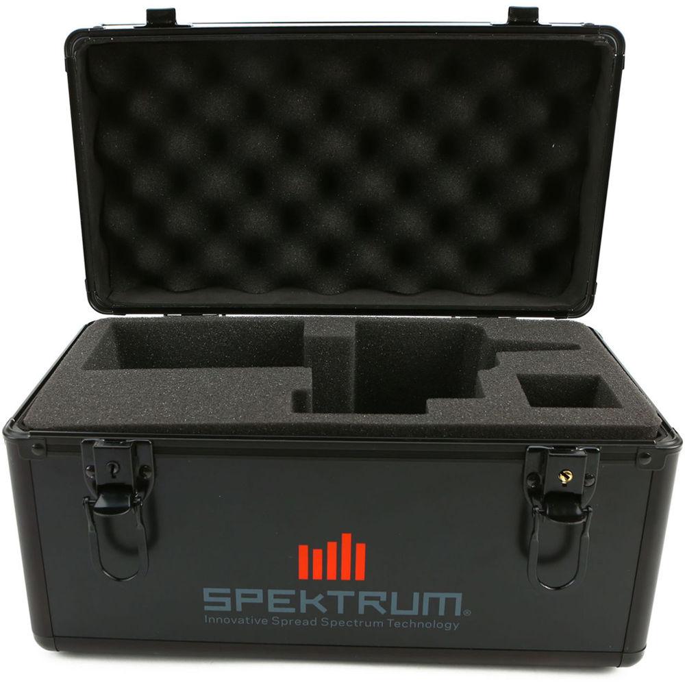 Spektrum Hard Case for DSMR Surface Transmitters