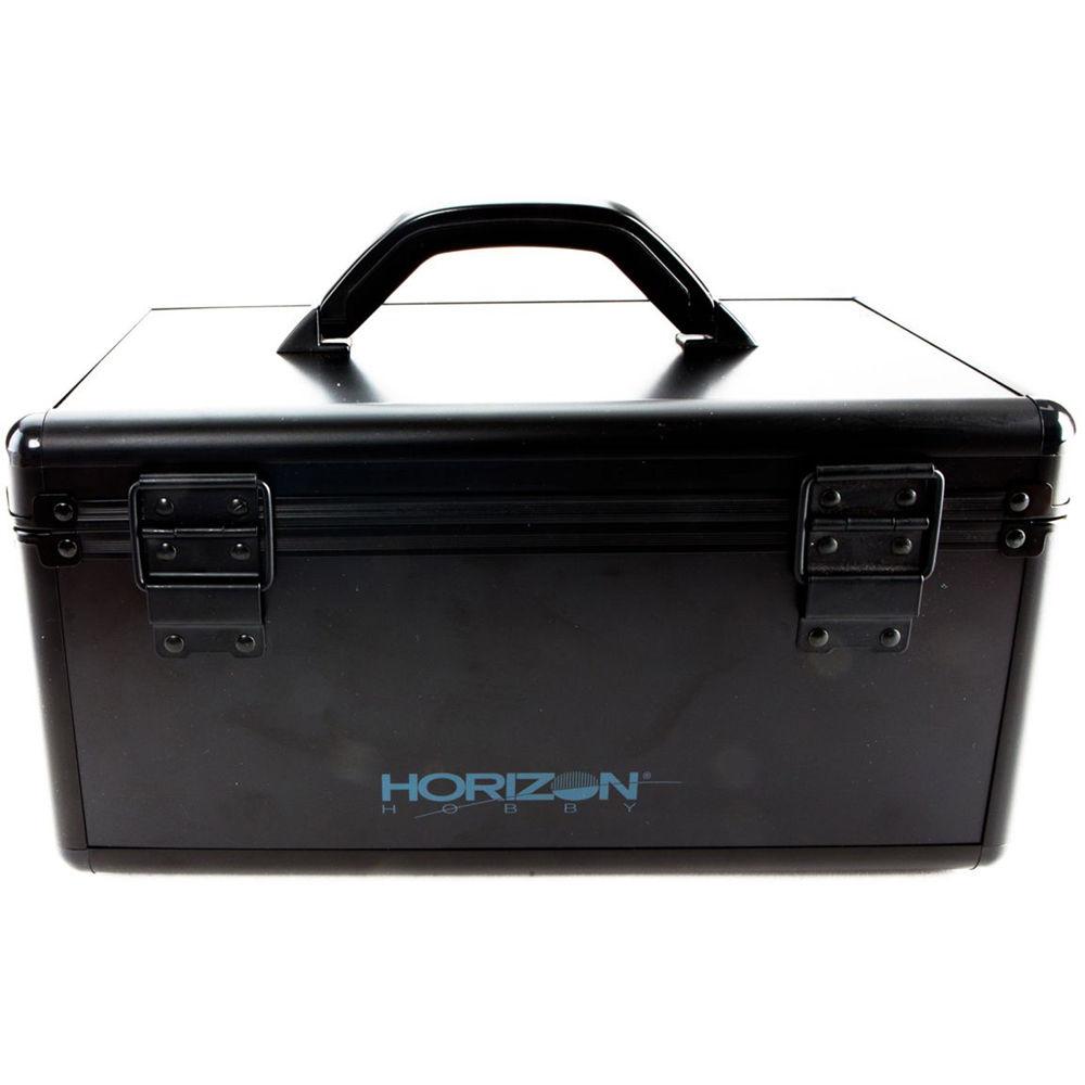 Spektrum Hard Case for DX6R 6-Channel Radio Transmitter