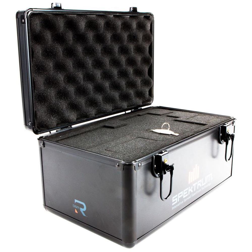 Spektrum Hard Case for DX6R 6-Channel Radio Transmitter