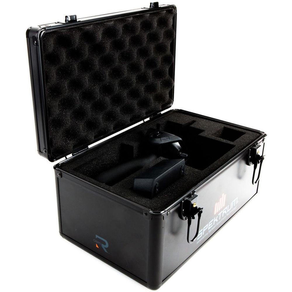 Spektrum Hard Case for DX6R 6-Channel Radio Transmitter