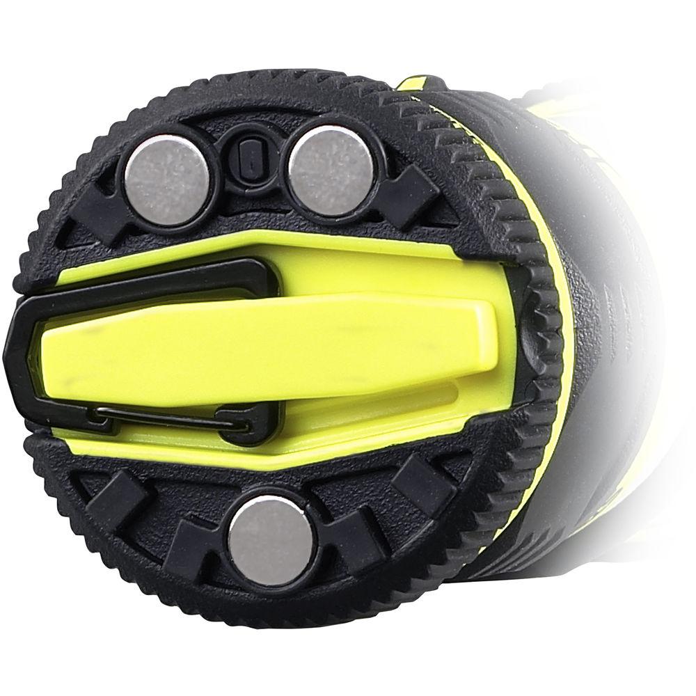 Streamlight Siege AA Lantern with Magnetic Base