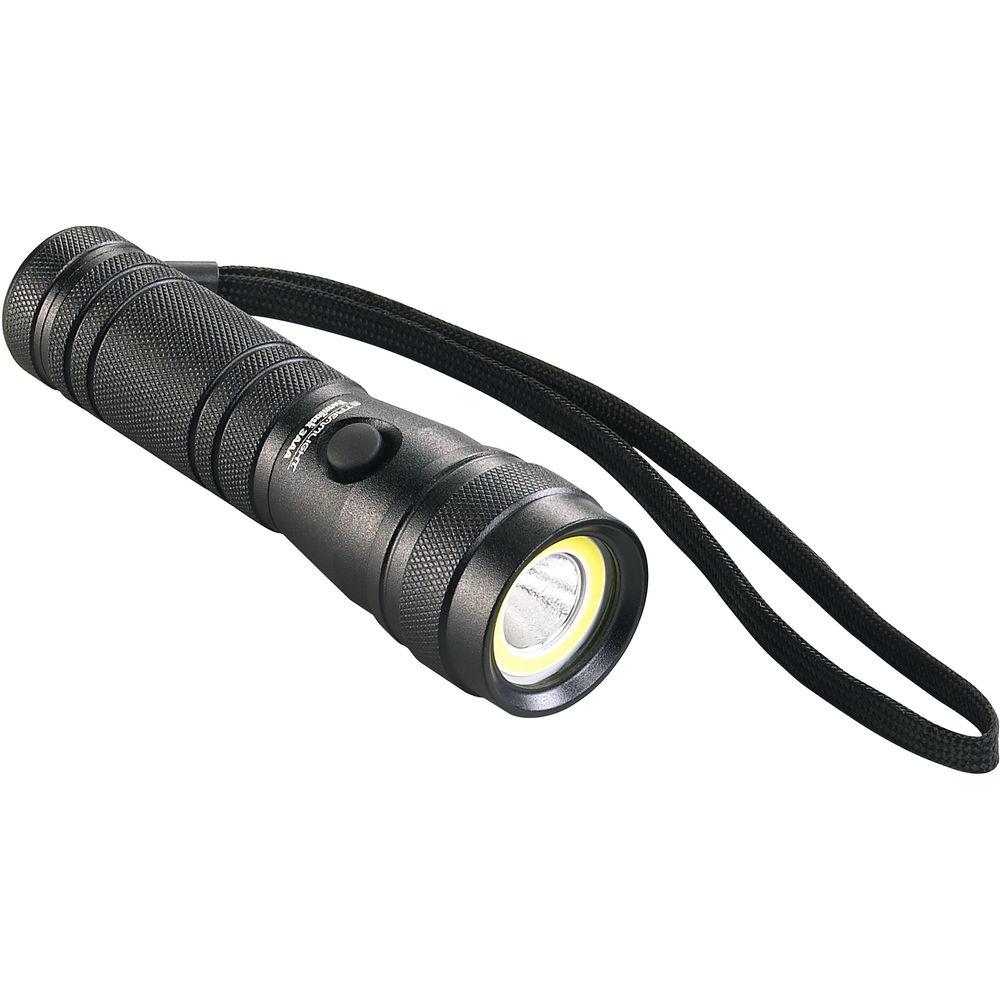 Streamlight Twin-Task 3AAA LED Flashlight