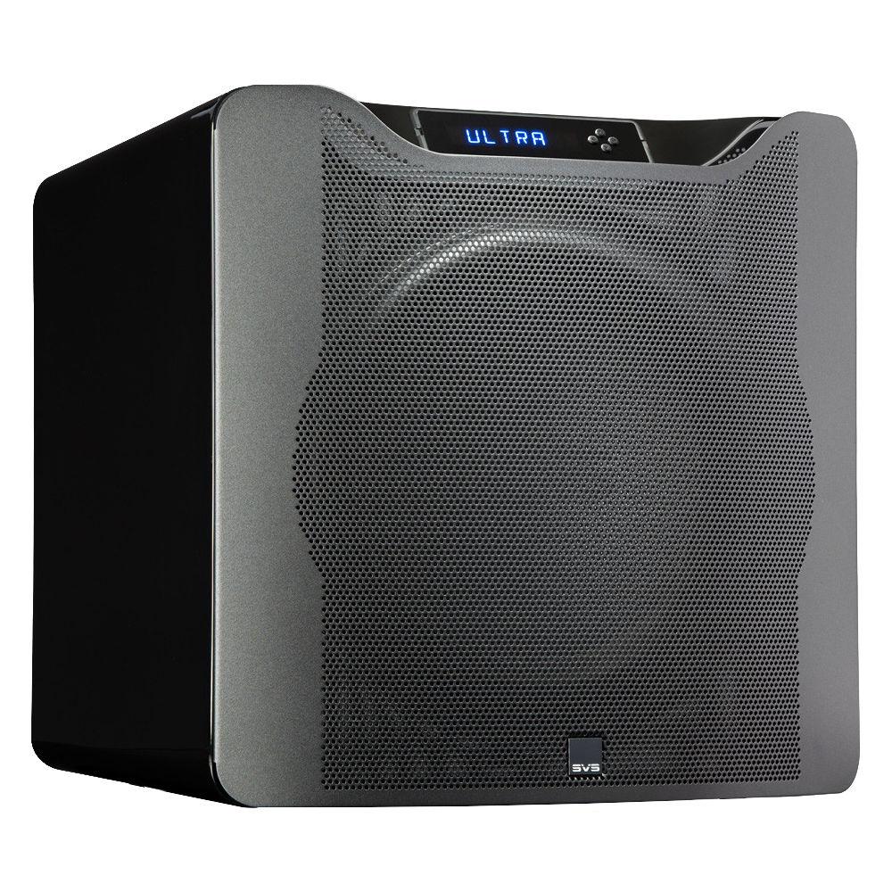 SVS SB16-Ultra 16" 1500W Subwoofer