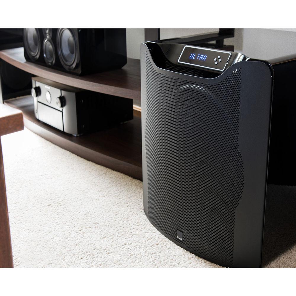 SVS SB16-Ultra 16" 1500W Subwoofer