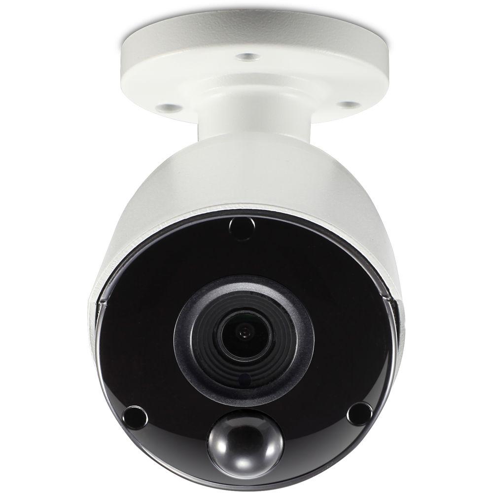 Swann Pro Series PRO-3MPMSB 3MP Outdoor Bullet Camera with Night Vision