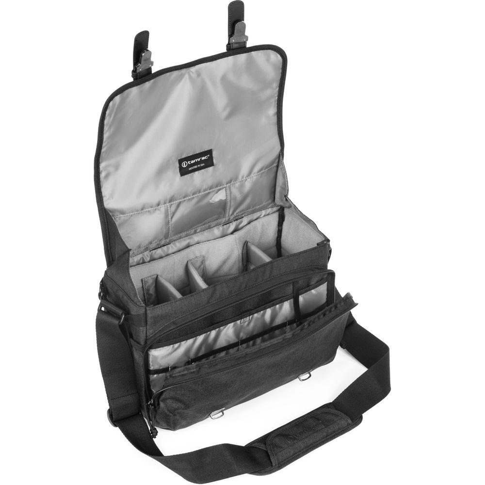 Tamrac Bushwick 6 Camera Shoulder Bag