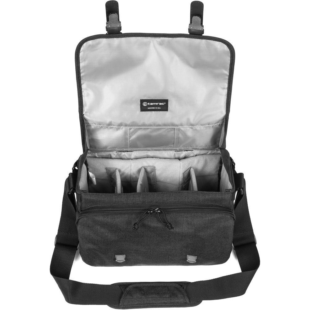 Tamrac Bushwick 6 Camera Shoulder Bag