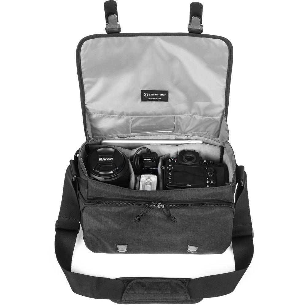 Tamrac Bushwick 6 Camera Shoulder Bag