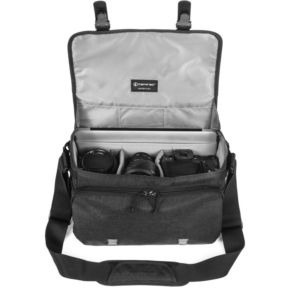 Tamrac Bushwick 6 Camera Shoulder Bag