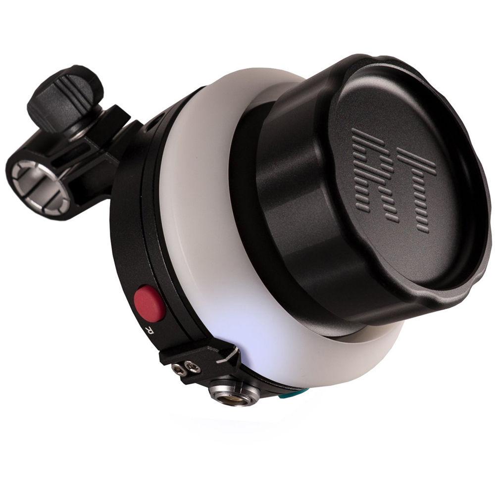 Teradek RT Smartknob Wired Smart Controller