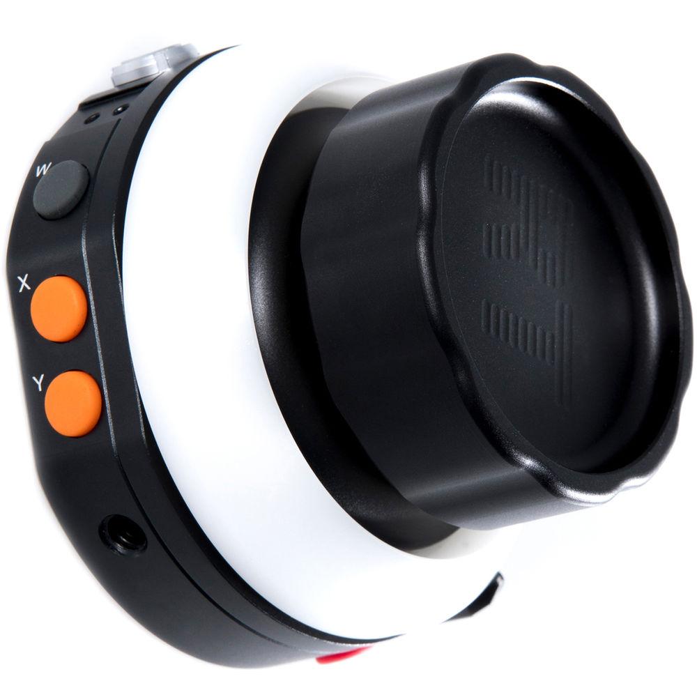 Teradek RT Smartknob Wired Smart Controller