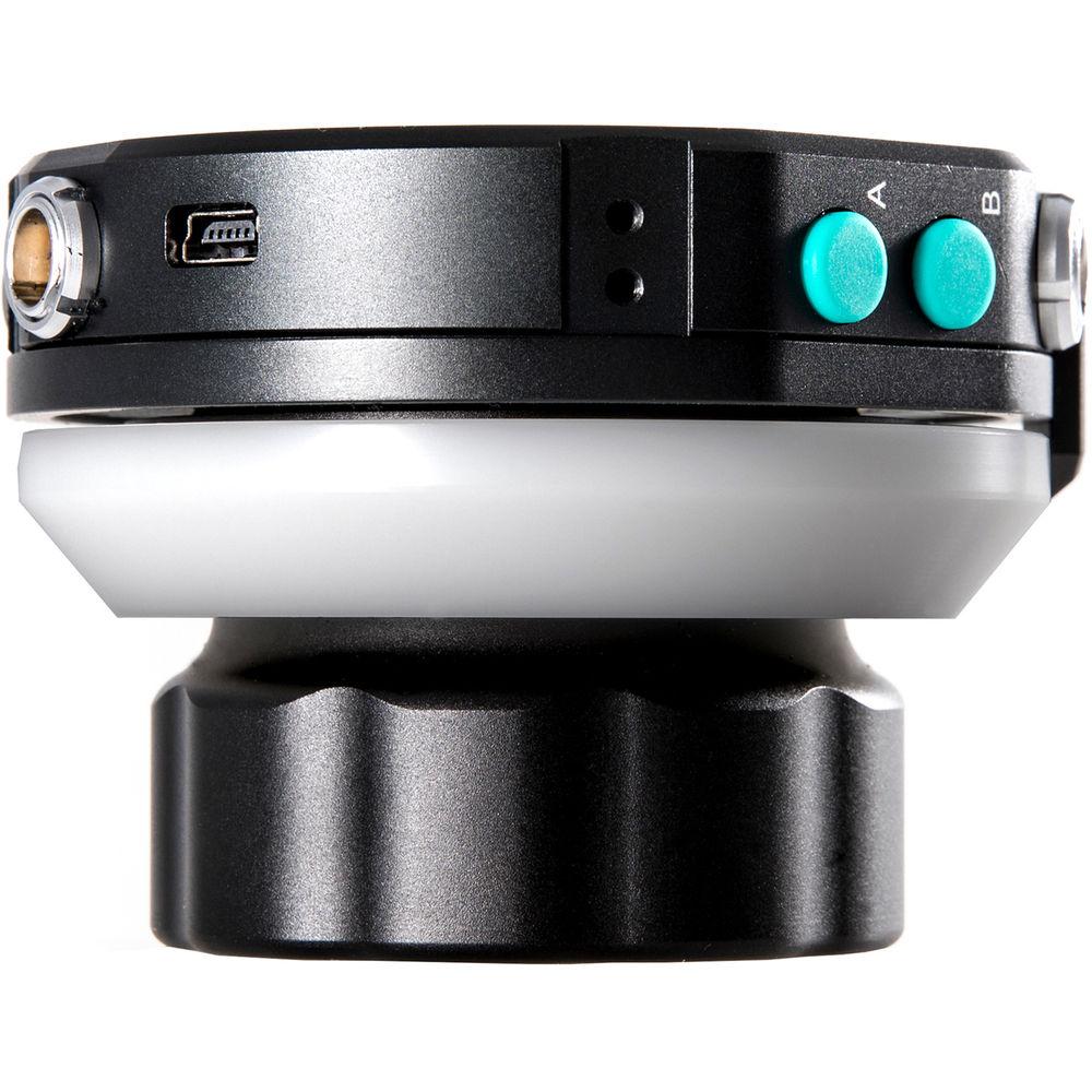 Teradek RT Smartknob Wired Smart Controller