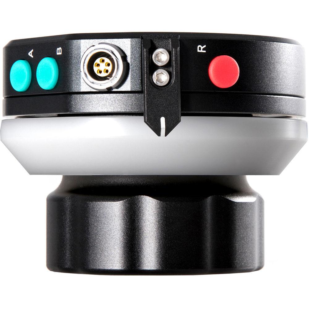 Teradek RT Smartknob Wired Smart Controller