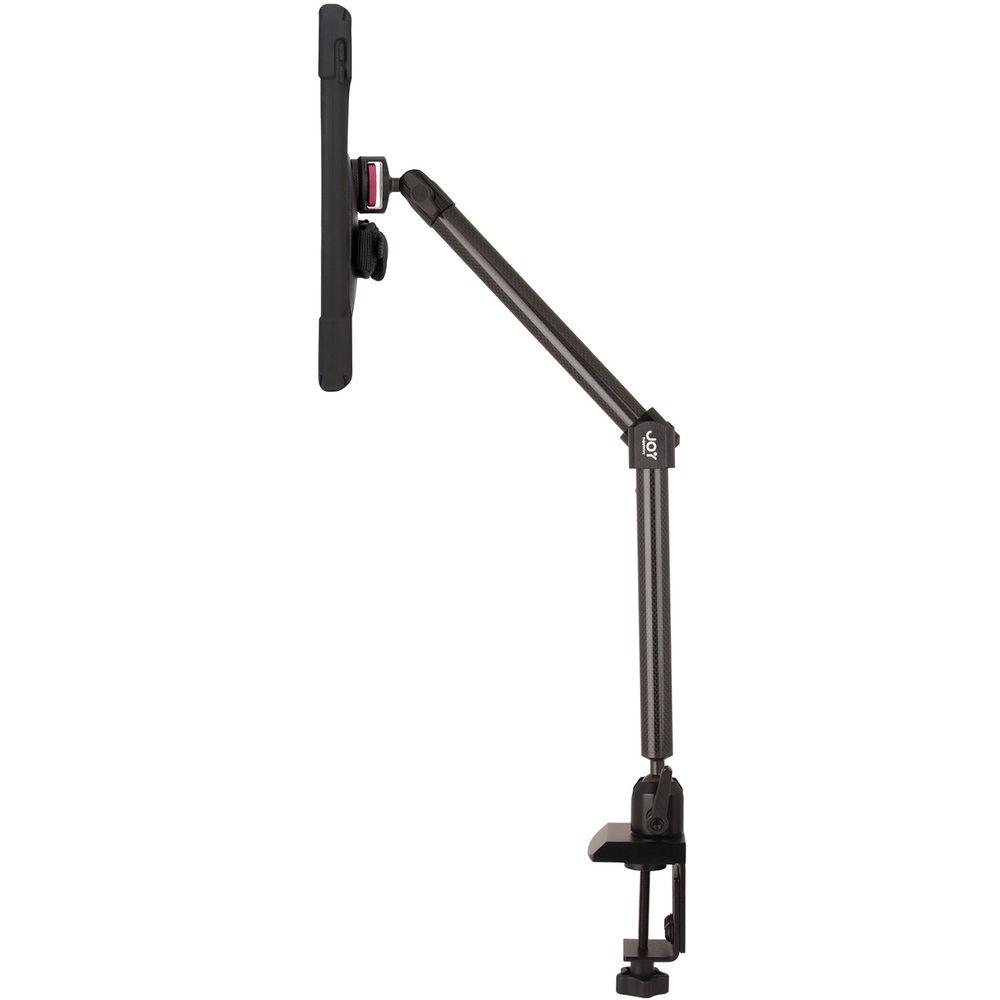 The Joy Factory MagConnect Bold MP Clamp Mount for iPad 9.7"