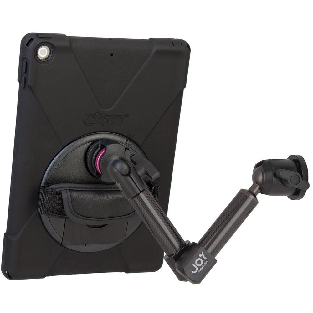 The Joy Factory MagConnect Bold MP Wall Counter Mount for iPad 9.7"