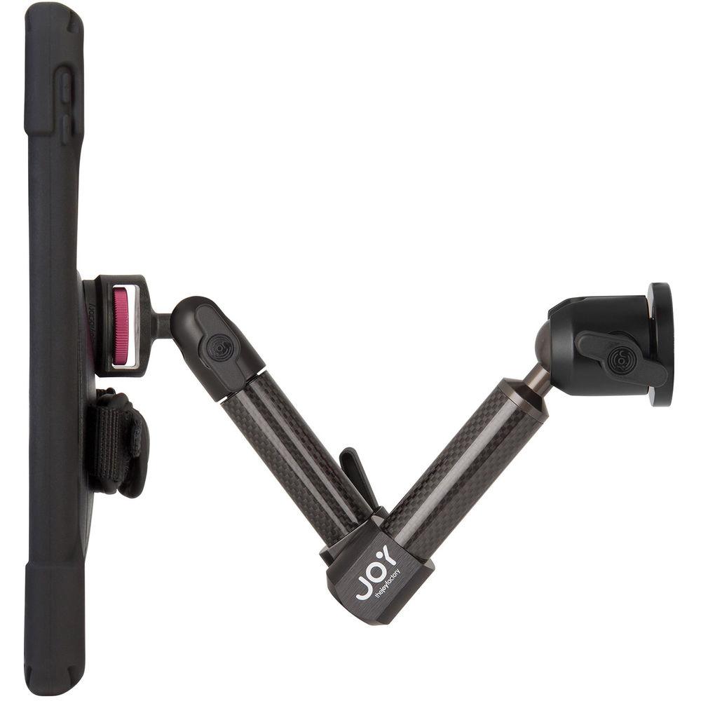 The Joy Factory MagConnect Bold MP Wall Counter Mount for iPad 9.7"