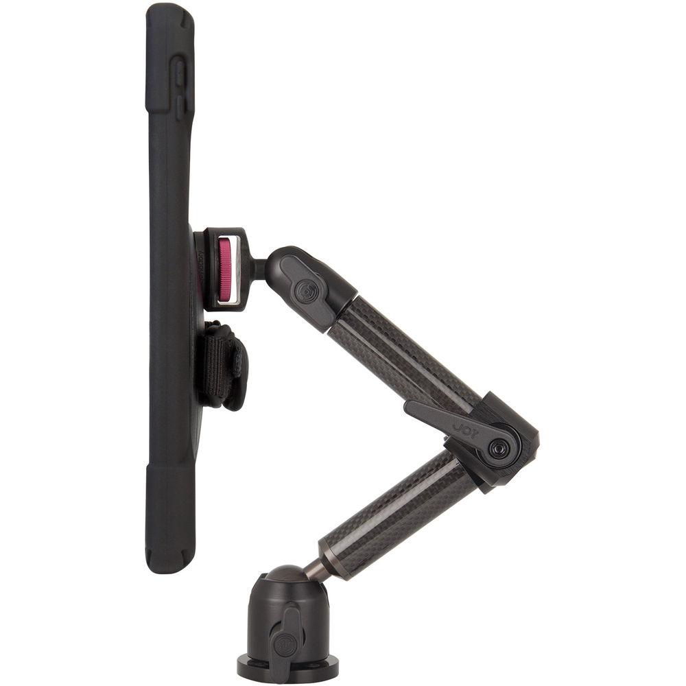 The Joy Factory MagConnect Bold MP Wall Counter Mount for iPad 9.7"