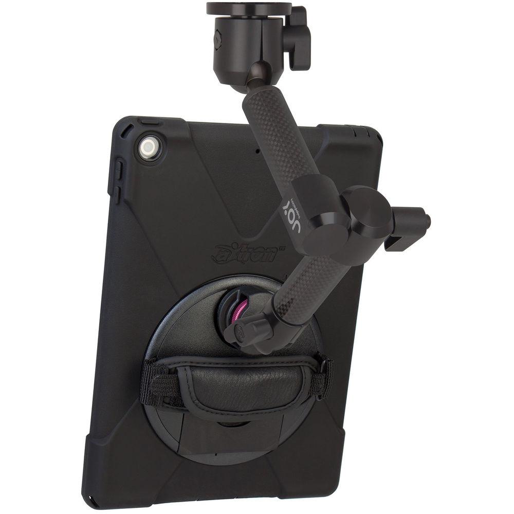 The Joy Factory MagConnect Bold MP Wall Counter Mount for iPad 9.7"