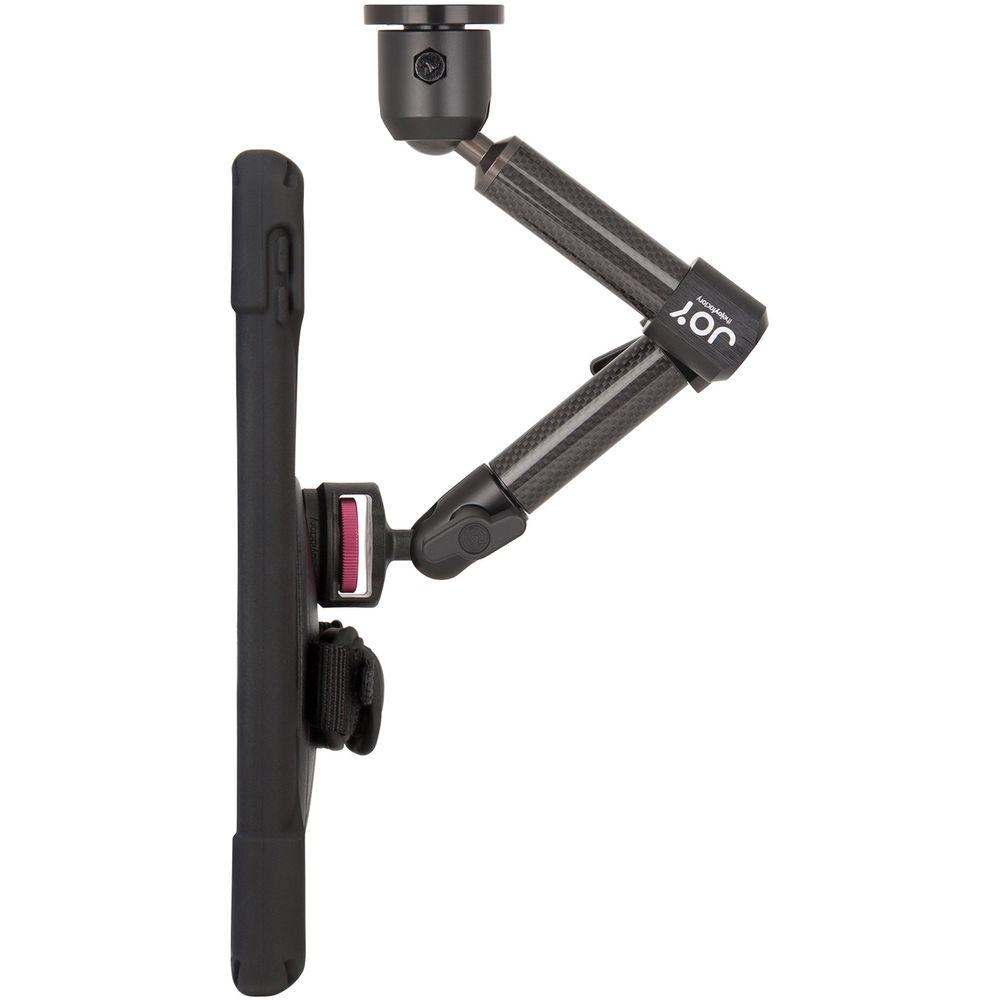 The Joy Factory MagConnect Bold MP Wall Counter Mount for iPad 9.7"