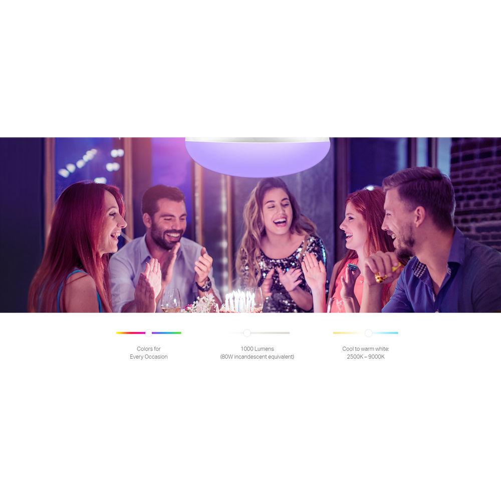 TP-Link LB230 Wi-Fi Smart LED Bulb