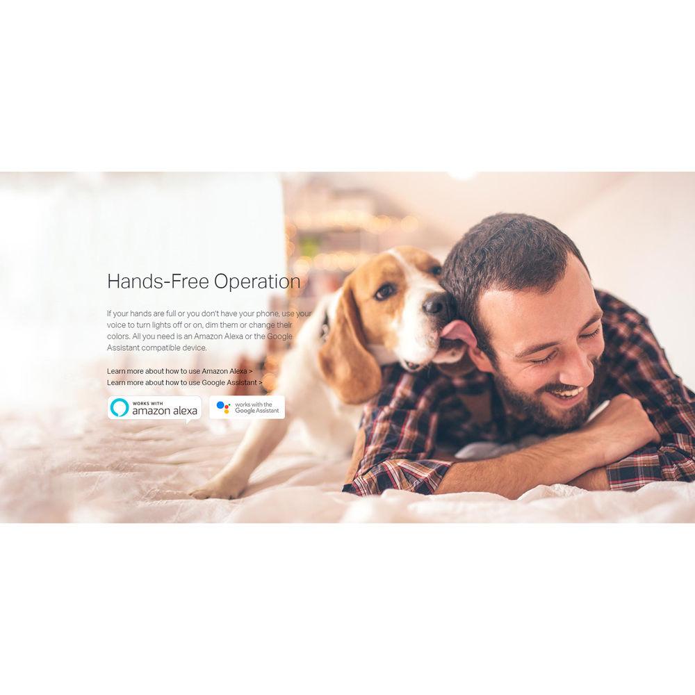 TP-Link LB230 Wi-Fi Smart LED Bulb