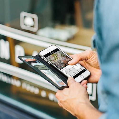 Twelve South BookBook for iPhone 7 8