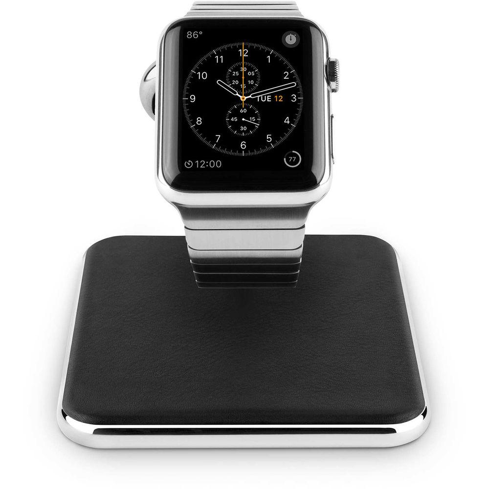 Twelve South Forte Charging Stand for Apple Watch