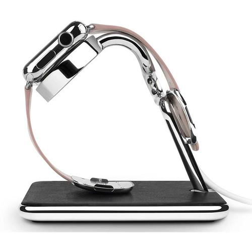 Twelve South Forte Charging Stand for Apple Watch