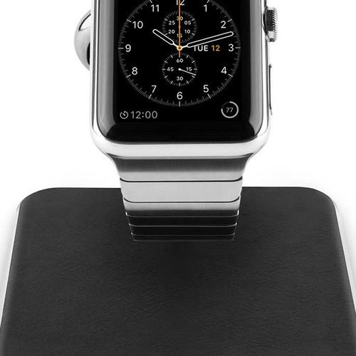 Twelve South Forte Charging Stand for Apple Watch