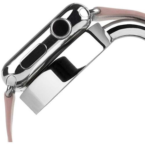 Twelve South Forte Charging Stand for Apple Watch