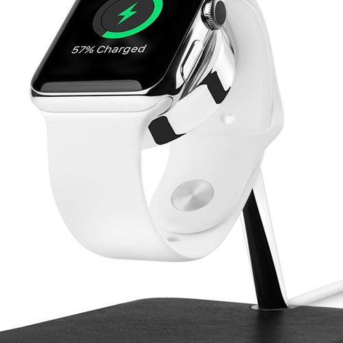 Twelve South Forte Charging Stand for Apple Watch