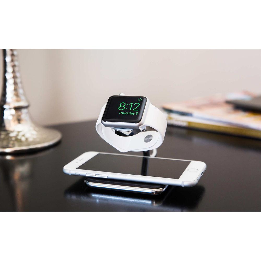 Twelve South Forte Charging Stand for Apple Watch