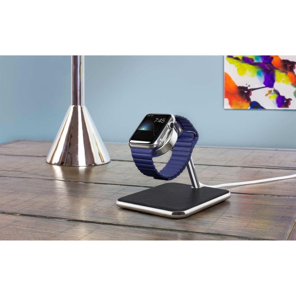 Twelve South Forte Charging Stand for Apple Watch