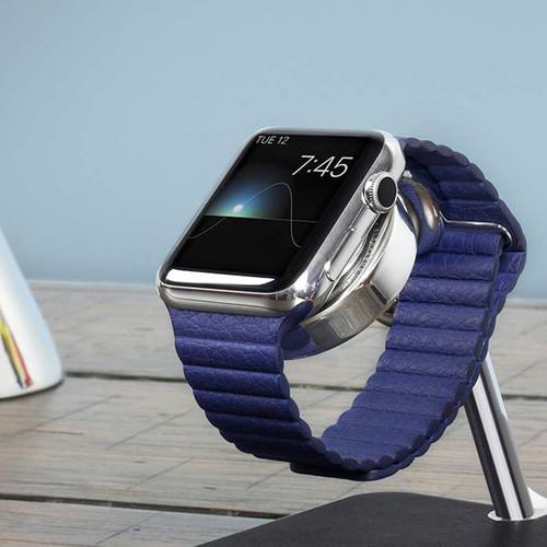 Twelve South Forte Charging Stand for Apple Watch