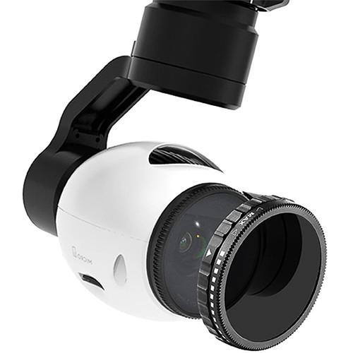 Ultimaxx 7-Piece Filter Kit for DJI Inspire 1 & OSMO