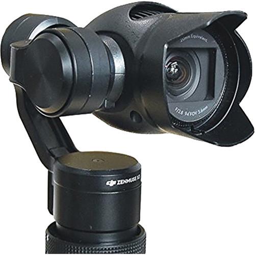 Ultimaxx 7-Piece Filter Kit for DJI Inspire 1 & OSMO