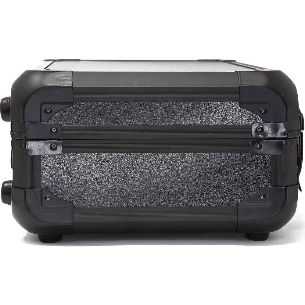 Ultimaxx Aluminum Carry Case for DJI Spark with Fly More Combo