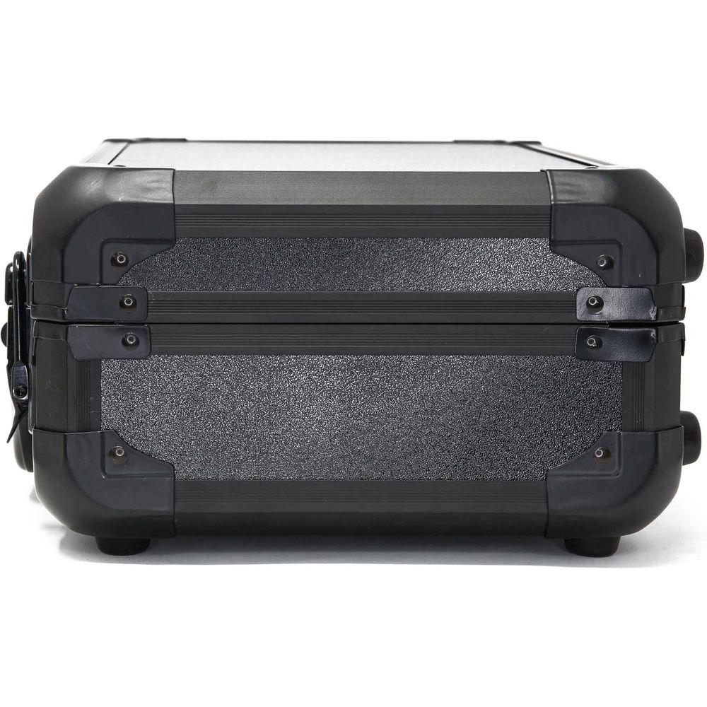 Ultimaxx Aluminum Carry Case for DJI Spark with Fly More Combo