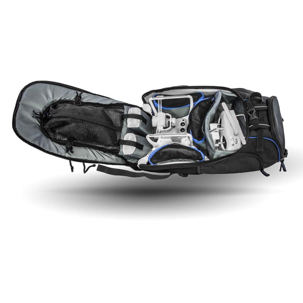 Ultimaxx Backpack Pro II for DJI Phantom Quadcopters