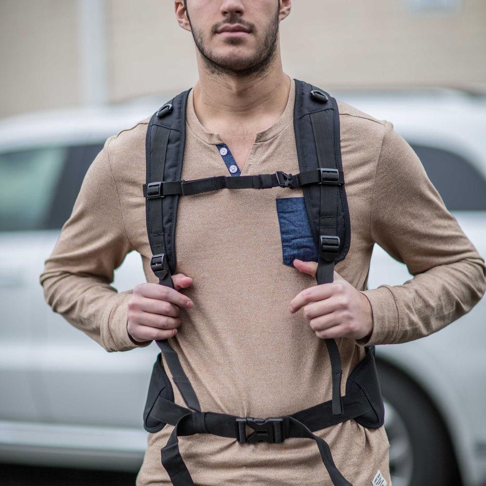 Ultimaxx Backpack Pro II for DJI Phantom Quadcopters