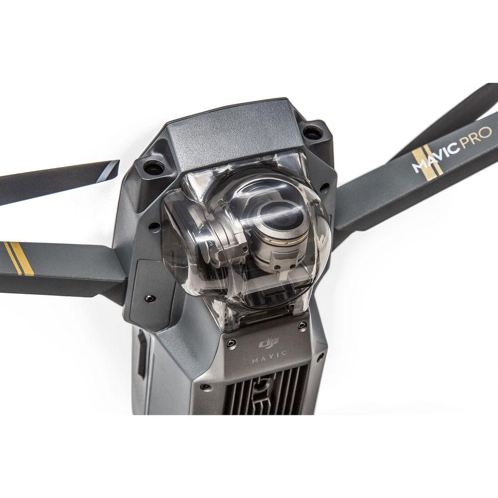 Ultimaxx Gimbal Stabilizer Cover for DJI Mavic Drones