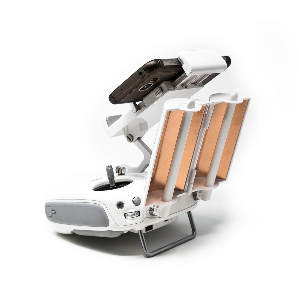 Ultimaxx Range Extender for DJI Phantom 3 4 and Inspire 1 Remote Controllers