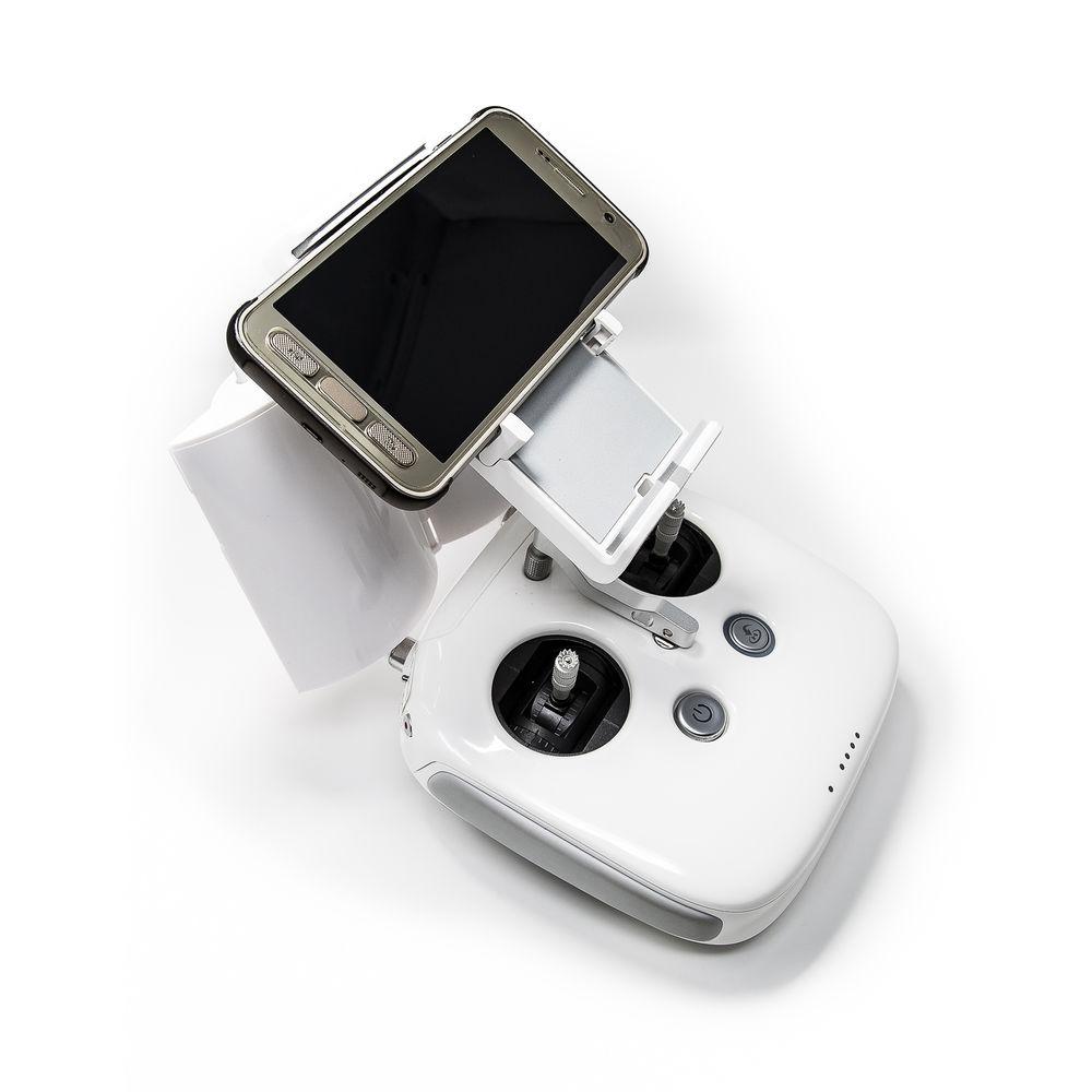 Ultimaxx Range Extender for DJI Phantom 3 4 and Inspire 1 Remote Controllers