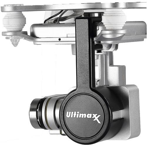 Ultimaxx Studio Series 7-Piece Filter Kit for DJI Phantom 3 Drones